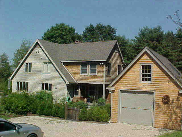 Building photograph for 12 LAWSON ROAD